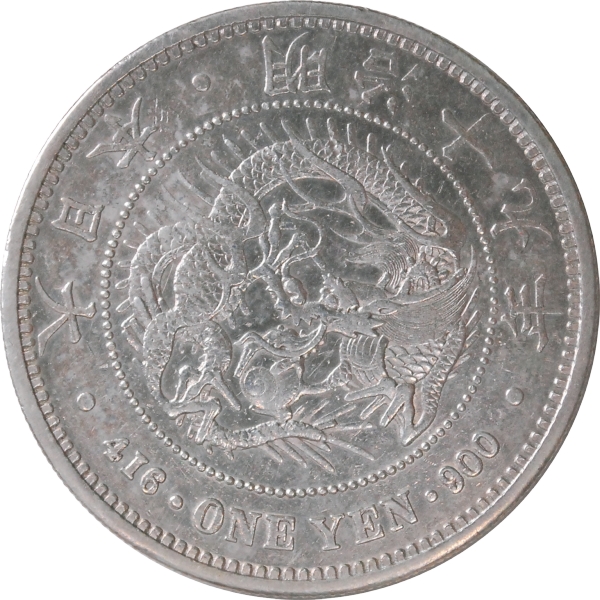 円銀 M19年 前期