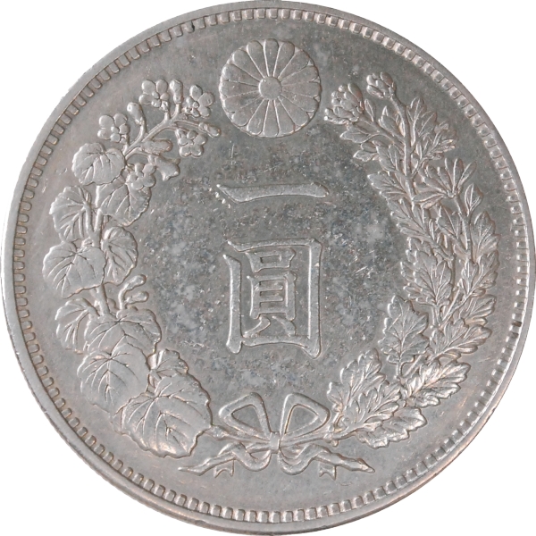 円銀 M19年 前期