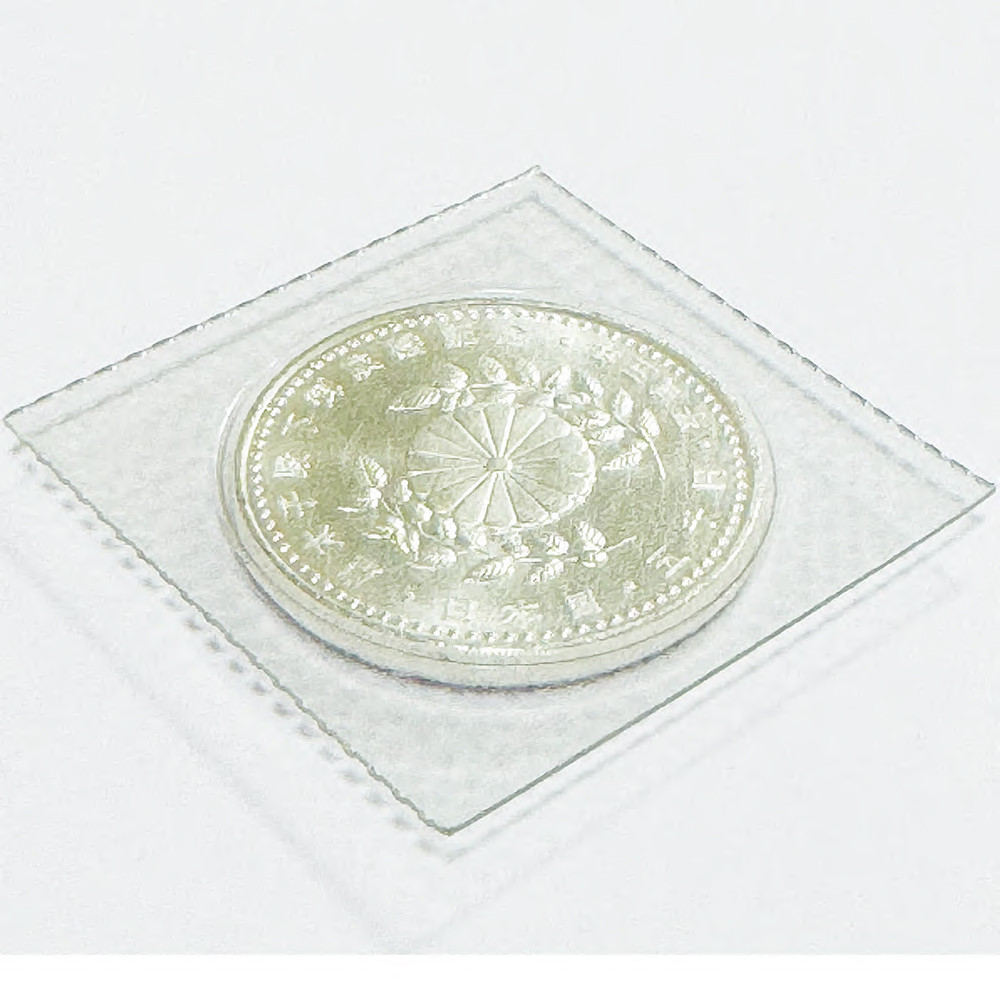 【完売】平成5年 皇太子ご成婚記念 5,000円銀貨 ブリスターパック未開封品