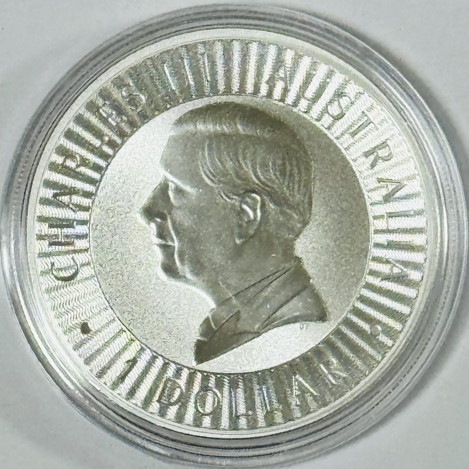 【好評 販売中!!】オーストラリア2026年 カンガルー1oz1ドル銀貨・1名様5点迄