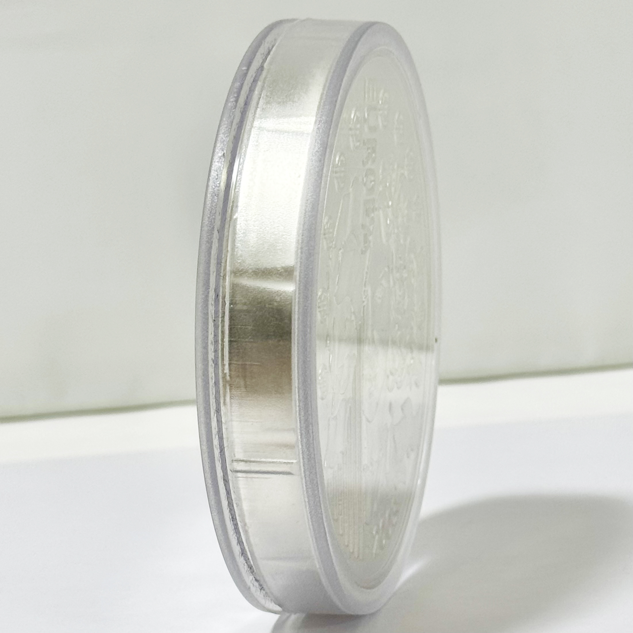 【完売】フランス2003年ユーロ元年記念 エウロパ プルーフ1kg50ユーロ銀貨